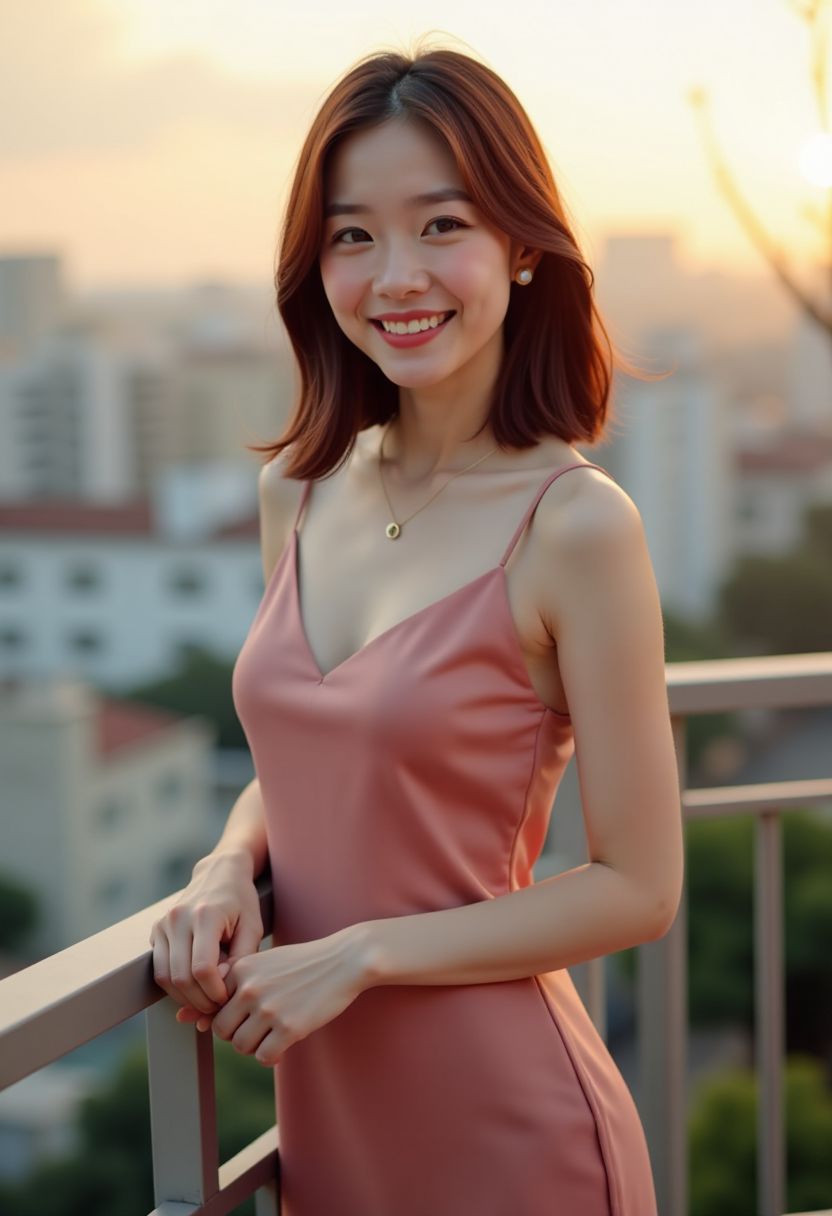 算法之心